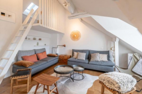 Mon Chez Vous - In the heart of the old town